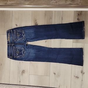 Anoname Jeans